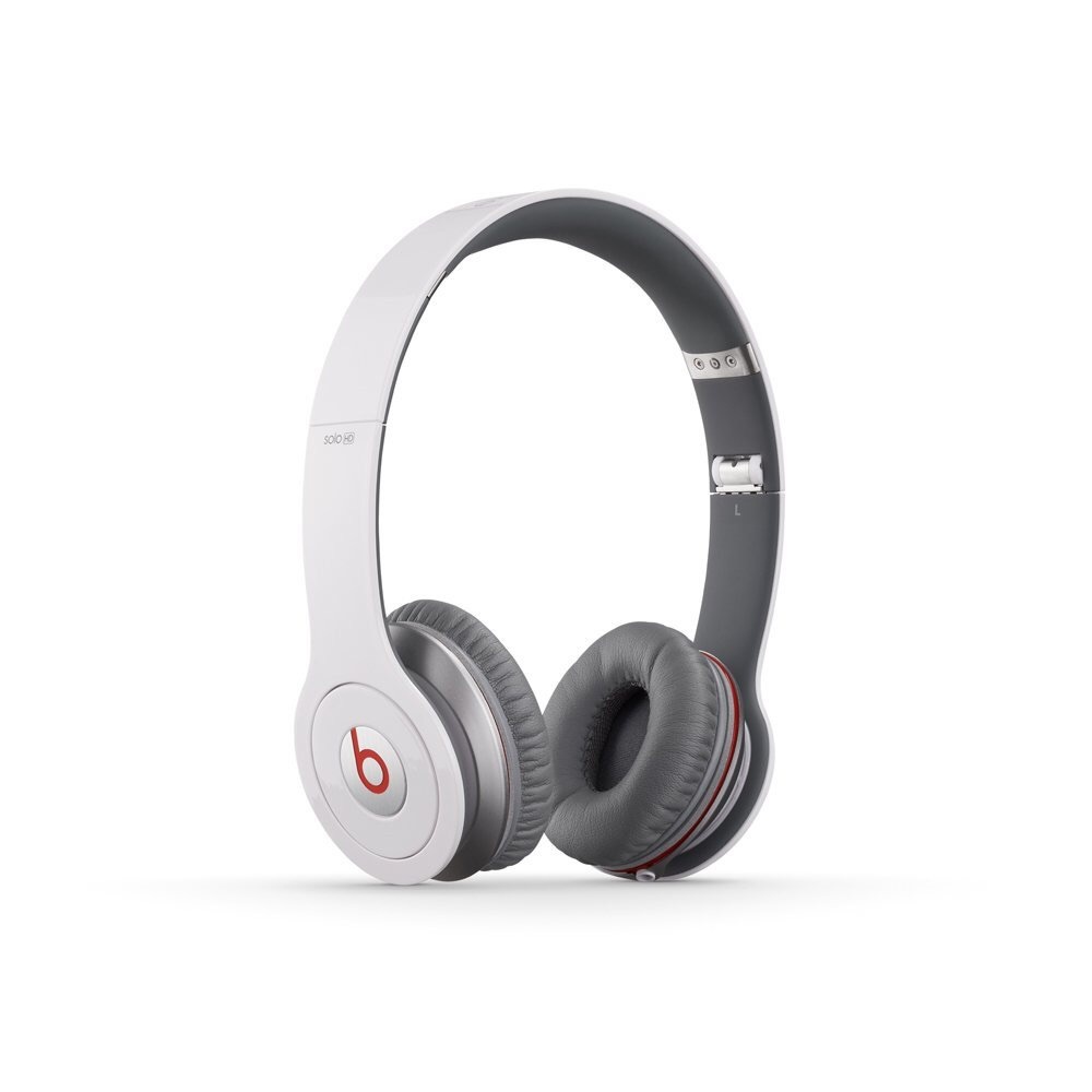 Beats Solo by Dr. Dre